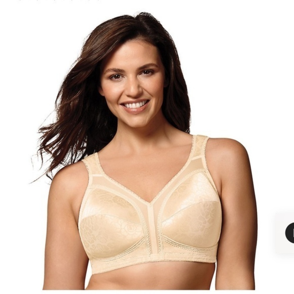 Playtex 18-Hr Ultimate Shoulder Comfort Bra